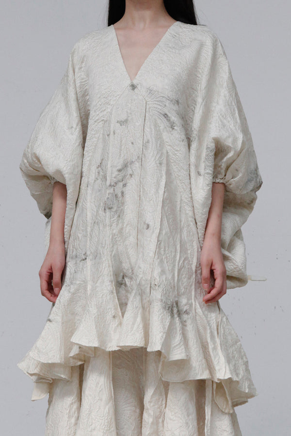 MUTEDANCE Pattern Dress MD23FW53 PM75